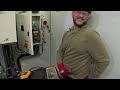 A ChanniCool apprentice students talks you through a safe isolation procedure for a 3 phase supply.
