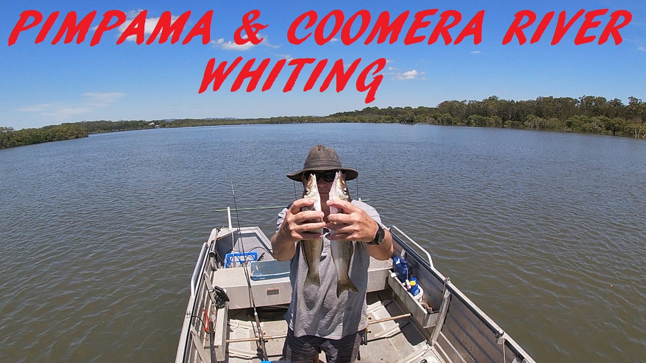 STRADBROKE ESTUARIES