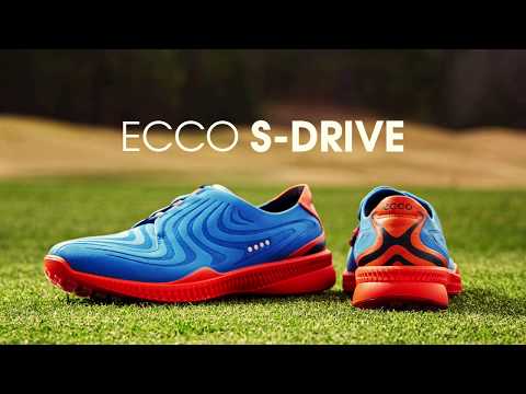 ecco s drive review