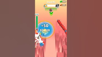 💣💣Evolving Bombs💣💣Gameplay All Levels iOS, Android Walkthrough BIG UPDATE APK GAME New Levels 💯✨