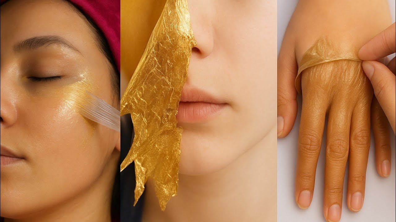 Gelatin Potato Peel Off Mask | Blackheads Removal | Step by step Complete Details |  pigmentation