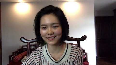 USC MS, Business Analytics Admissions Video 2019 - Chenyang MEI