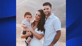 Widow of Bay Area police sergeant shares loss, pushes for suicide prevention for law enforcement