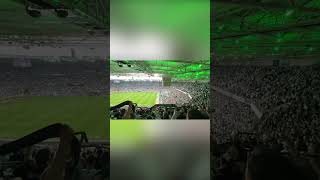 EL DERBY DE RENANIA: BORUSSIA MONCHENGLADBACH - FC COLINIA