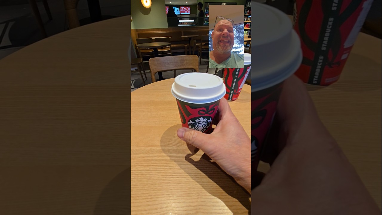 Это может быть лучший напиток в мире... ух ты! 