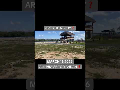 All Praise to YAHUAH , Zoreayahu | New Release March 13, 2026