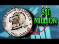 How to Identify a Rare 1972 Eisenhower Dollar (Type 2 Reverse)”