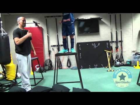 Voetbalopleiding - - -