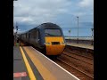 Bye GWR HSTs... 💚 | #GWR #HST #Class43 #LastHST #Train #Edit #TrainEdit #HSTEDIT #GwrHst #Fun