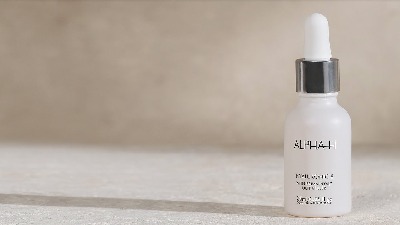 alpha h hyaluronic 8
