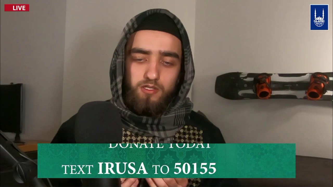 Hope for Afghanistan: Here and Back Home