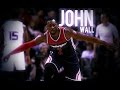 John wall 2016 