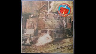 BT Express - I Just Wanna Hold You (1981)