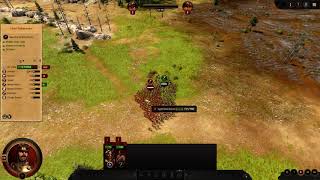 Troy Total War - Battle Difficulty Combat Effect Demonstration screenshot 3