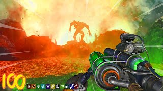 BLACK OPS 3: DLC 9 SOLO EASTER EGG (Seppuku)