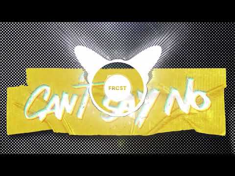 Iceleak - Can't Say No
