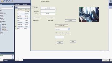 Base de datos con  Matlab