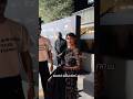 فرح الصراف في اسبوع الموضه في الرياض مع جمال الصالح شوق محمد فاشن ويك Riyadh Fashion Week 