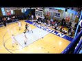 Sebastian Telfair 2011 Lockout Highlights