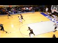Sebastian Telfair 2011 Lockout Highlights