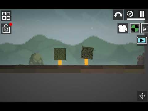 strongest interceptor in melon Playground