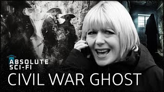 The Unsolved Murder Of A Civil War Ghost Lurking In A Bunker | Most Haunted | Absolute Sci-Fi