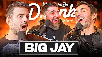 Big Jay Oakerson w/ Mark Normand & Sam Morril