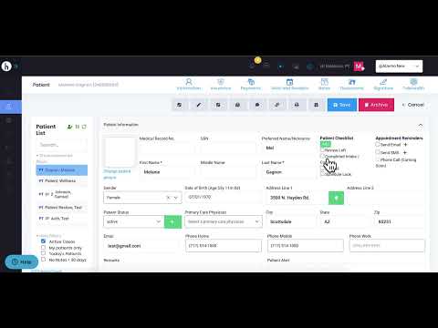 How to Create