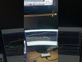 Day 3: Turning $100 Into $1,000,000 Using DAY TRADING