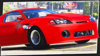 Never Had A Car Like This Before!
This FWD Drag Car is a car we have never had before! Drag version of the Prairie! Lore friendly drag racing car.
SUBSCRIBE TO MY NEW CHANNEL ► https://youtu.be/jmBiSH_4GC0
Figureight Merchandise ► https://teespring.com/stores/figureight-store
Social Media:
Twitter ► http://twitter.com/figureight
Instagram ► https://www.instagram.com/_figureight/
Facebook ► https://www.facebook.com/figureightt
Download the mod ► https://www.gta5-mods.com/vehicles/team-buitenzorg-drag-prairie-add-on
Music from DJ Quads ► https://soundcloud.com/aka-dj-quads
Outro Song: Taxi Ride Home by Glaciære / Stevia Sphere ► http://www.steviasphere.bandcamp.com Never Had A Car Like This Before!