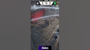 ДВОЙНОЙ ВЗРЫВ от kyxsan и тиммейта! #ewc #okko #cs #кс #counterstrike #csgo