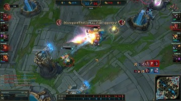 "Maokai is a tank, Maokai doesn