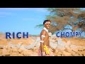 RICH CHOMPY NKOPAI