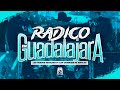 Los Nuevos Escoltas x Los Caimanes De Sinaloa - Radico en Guadalajara [En Vivo]