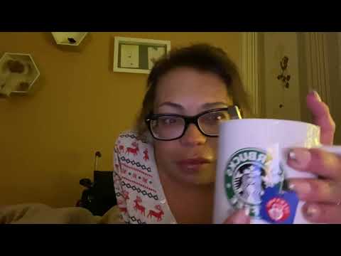 Melle’s Daily Talk - your suggestions?