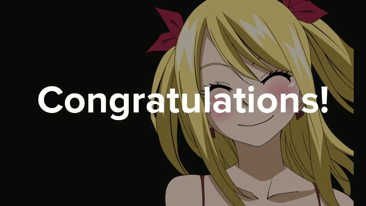 The Unexpected Child: Nalu Special: part 2/3