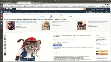 Shop on Amazon.com with Bitcoin & Lightning Network via BlueWallet and the Moon Browser Extension