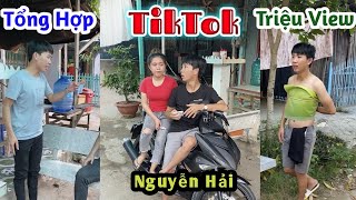 Tổng Hợp Tiktok Triệu View Của Nguyễn Hải Phần 10