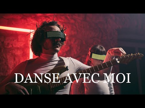 Le Trottoir - DANSE AVEC MOI