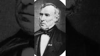 Zachary Taylor From Mexican-American War Hero To President