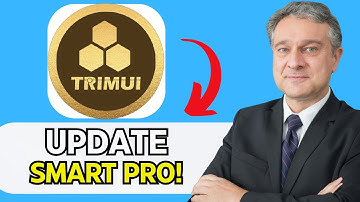 NEW! HOW TO EASILY UPDATE TRIMUI SMART PRO IN 2025!