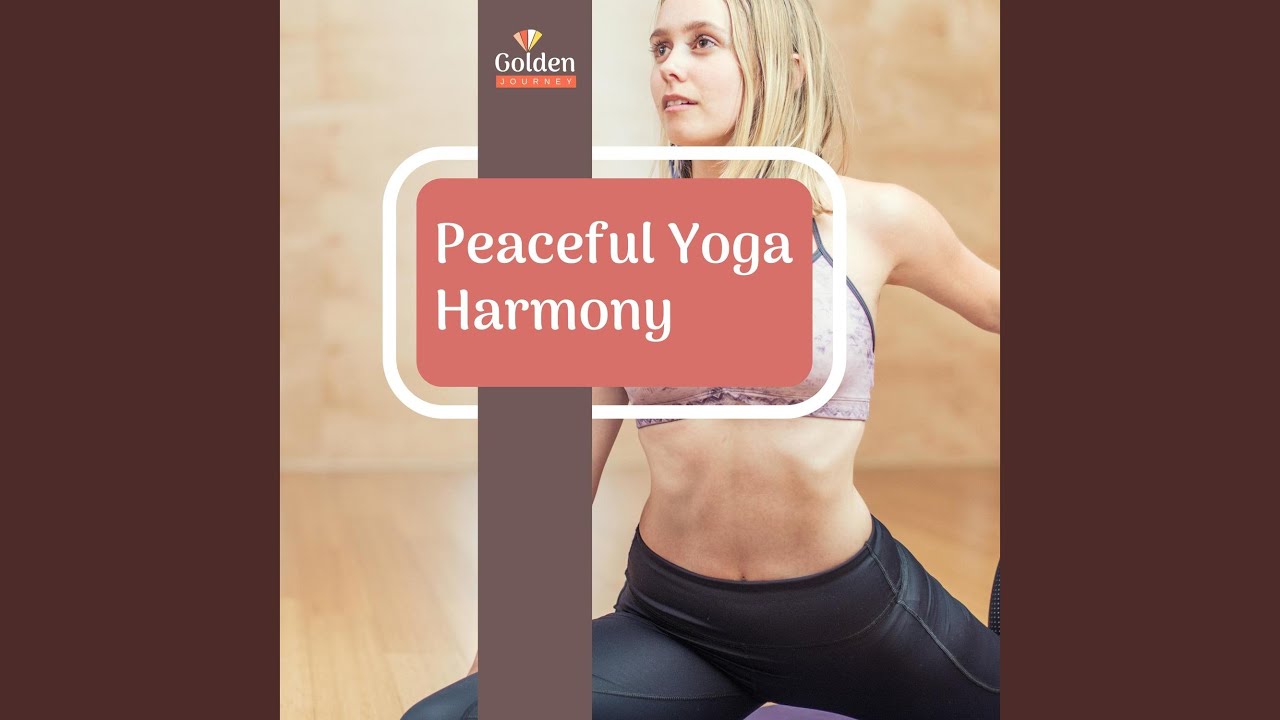 Loud and Peaceful (Yoga Sounds) - YouTube