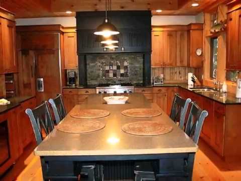 1902 North Ave, Traverse City, MI home video tour