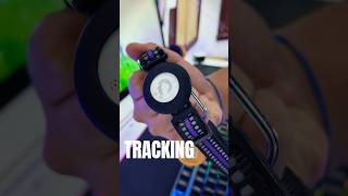 TAG8 Genie Track Collar for Pets | Tracking Collar to keep your Pets Safe #shorts