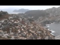 VLOG: Острова Cíes - Islas Cíes (Galicia)