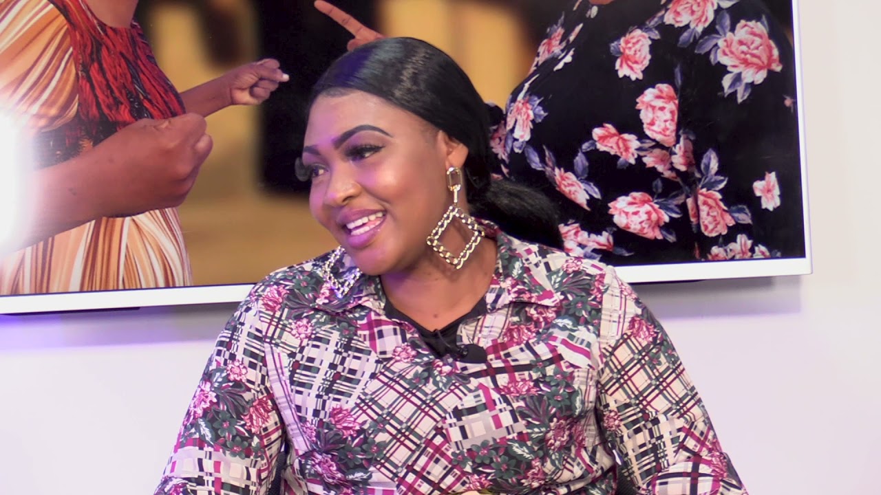 AMINA NA AMANA TALK SHOW