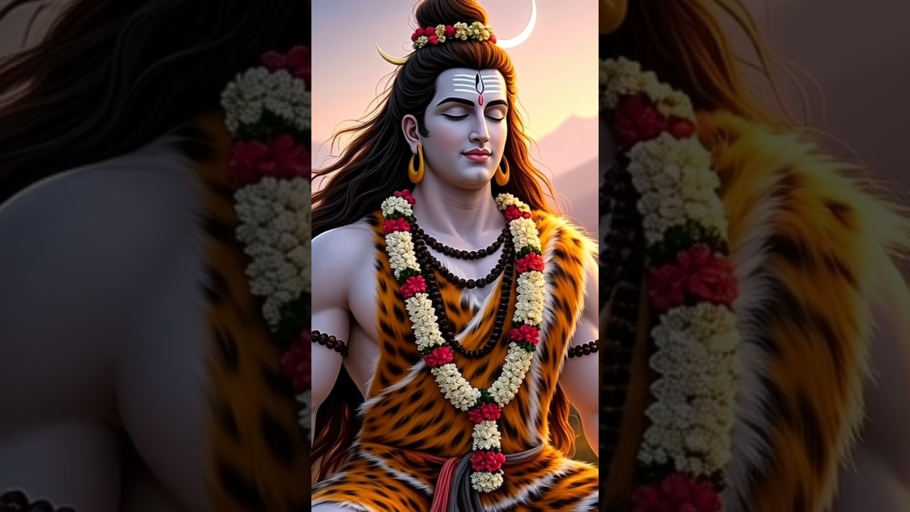 உலகத்தில் மிகப்பெரியவன் என் அப்பன் ஈசன் #trending #shortvideo #shorts