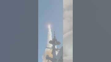 First-Ever Ballistic Missile Intercept Test Conducted from Guam #MissileDefense #Guam #MDA