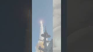 Firstever Ballistic Missile Intercept Test Conducted From Guam missiledefense guam mda