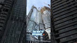 Skyscr 4 In Frankfurt 102023 Under